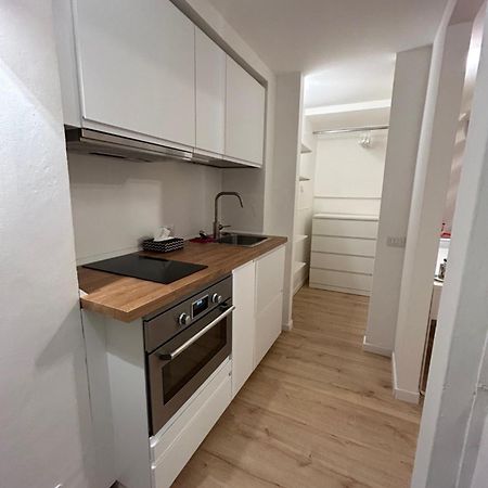 Studio Apartment Near Bocconi Milan Exterior photo